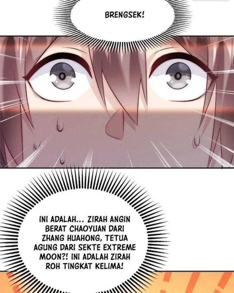 Reward 100 Million Lives at the Beginning Chapter 10 - halaman 29