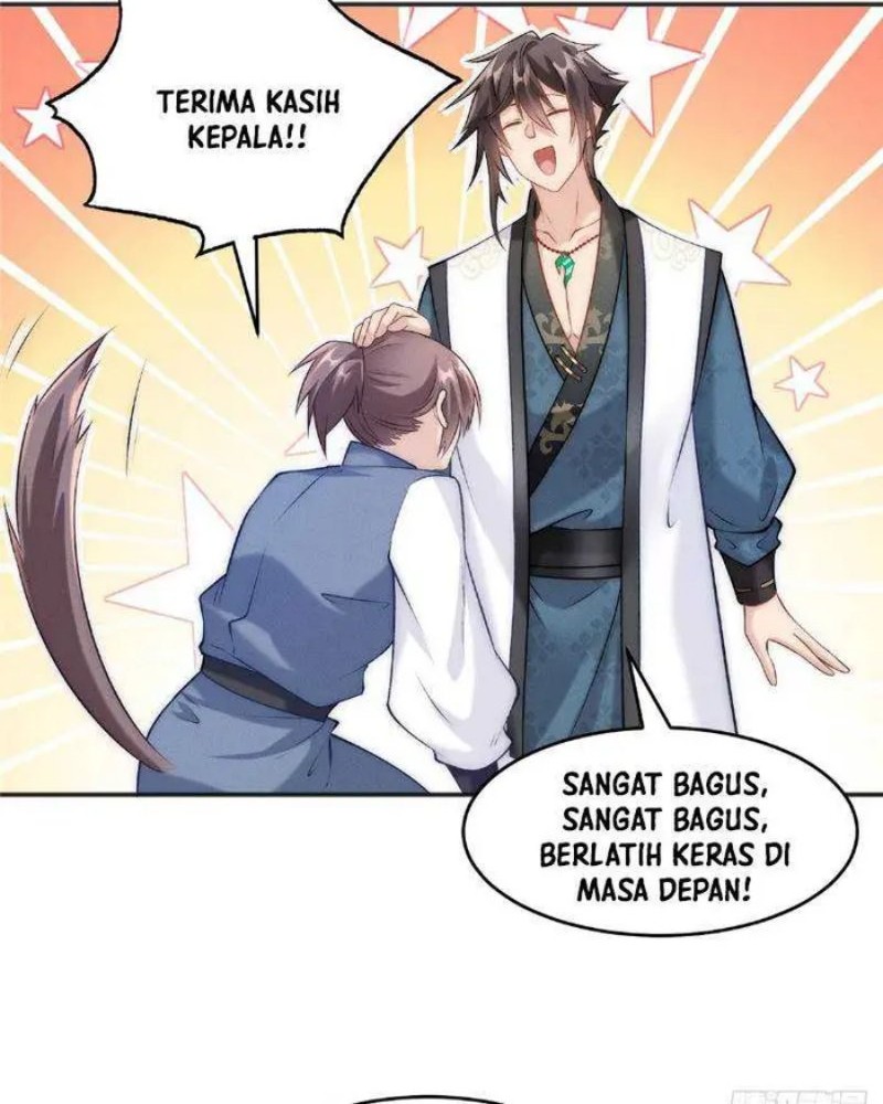 Reward 100 Million Lives at the Beginning Chapter 10 - halaman 31