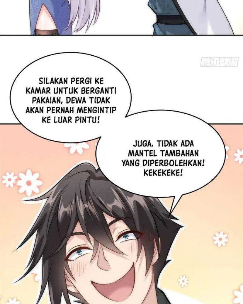 Reward 100 Million Lives at the Beginning Chapter 10 - halaman 35