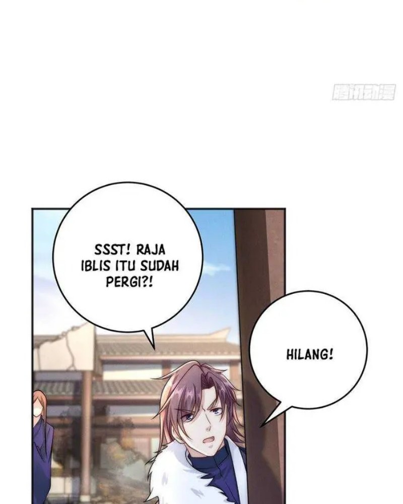 Reward 100 Million Lives at the Beginning Chapter 10 - halaman 5