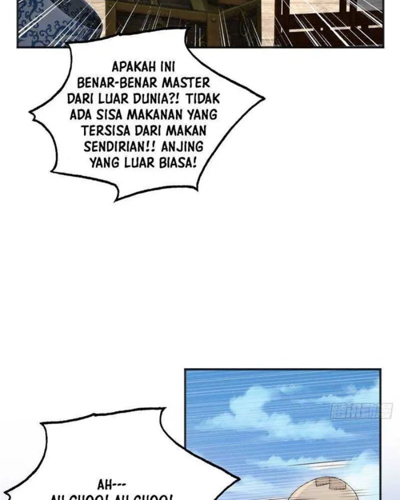 Reward 100 Million Lives at the Beginning Chapter 10 - halaman 7