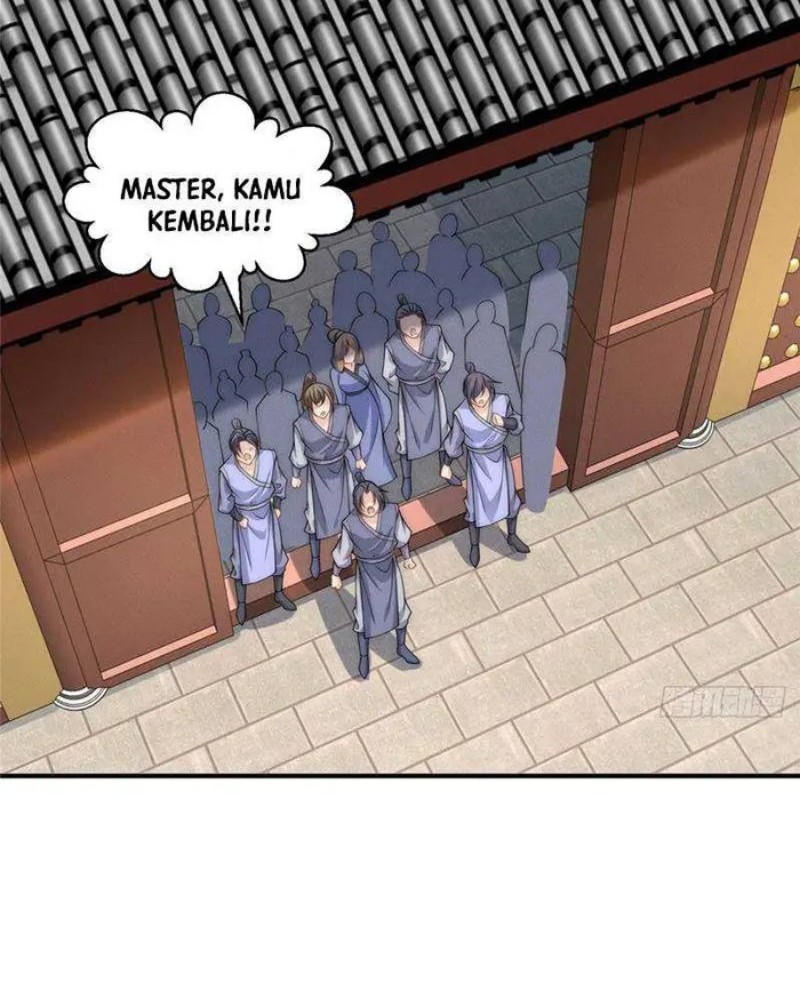 Reward 100 Million Lives at the Beginning Chapter 10 - halaman 9