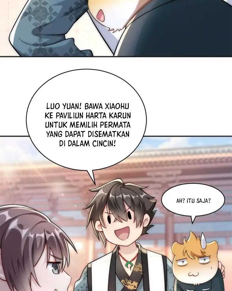 Reward 100 Million Lives at the Beginning Chapter 101 - halaman 15