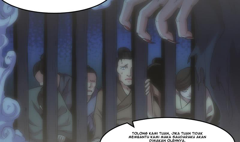Reward 100 Million Lives at the Beginning Chapter 101 - halaman 25