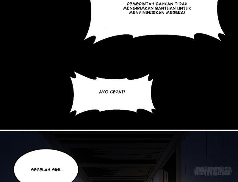 Reward 100 Million Lives at the Beginning Chapter 101 - halaman 28