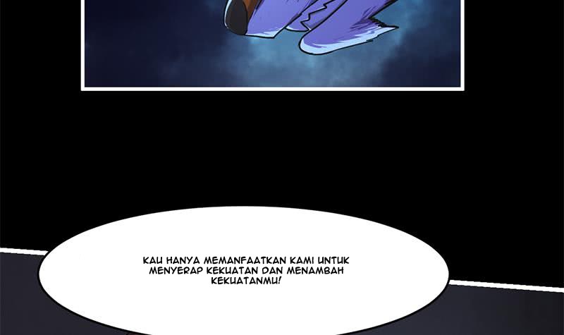 Reward 100 Million Lives at the Beginning Chapter 102 - halaman 34