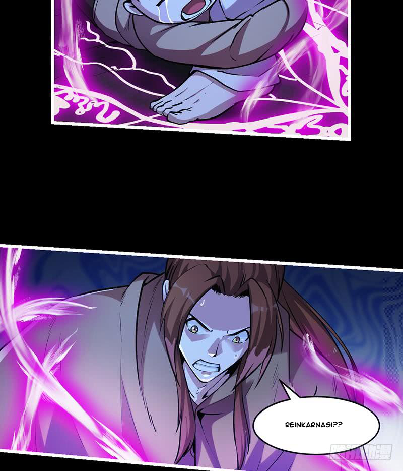 Reward 100 Million Lives at the Beginning Chapter 103 - halaman 38