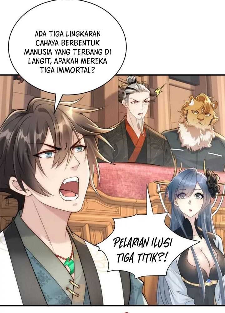 Reward 100 Million Lives at the Beginning Chapter 104 - halaman 15