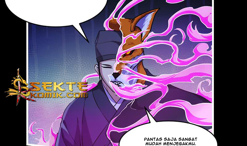 Reward 100 Million Lives at the Beginning Chapter 104 - halaman 6