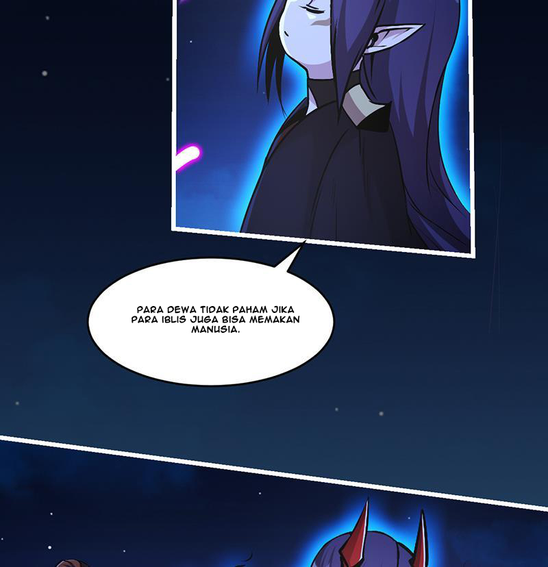 Reward 100 Million Lives at the Beginning Chapter 106 - halaman 14