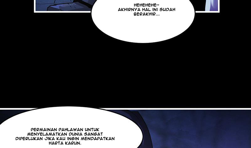 Reward 100 Million Lives at the Beginning Chapter 106 - halaman 38