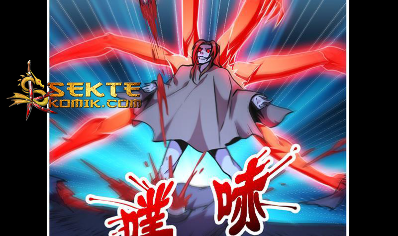 Reward 100 Million Lives at the Beginning Chapter 106 - halaman 6