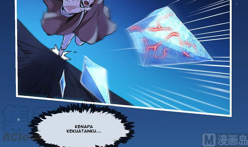 Reward 100 Million Lives at the Beginning Chapter 107 - halaman 22