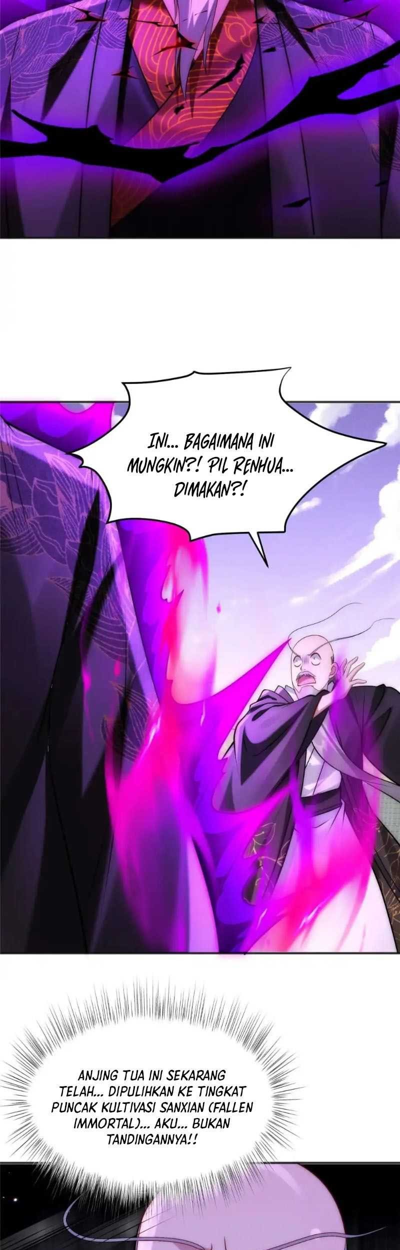 Reward 100 Million Lives at the Beginning Chapter 107 - halaman 26