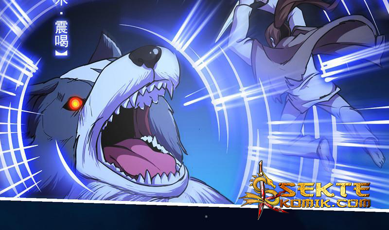 Reward 100 Million Lives at the Beginning Chapter 107 - halaman 36