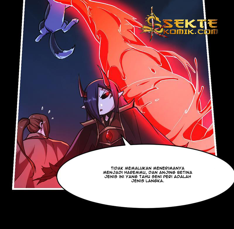 Reward 100 Million Lives at the Beginning Chapter 109 - halaman 26