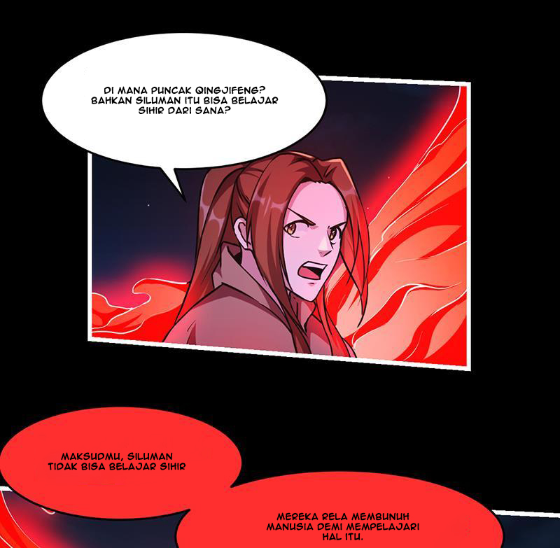 Reward 100 Million Lives at the Beginning Chapter 109 - halaman 27