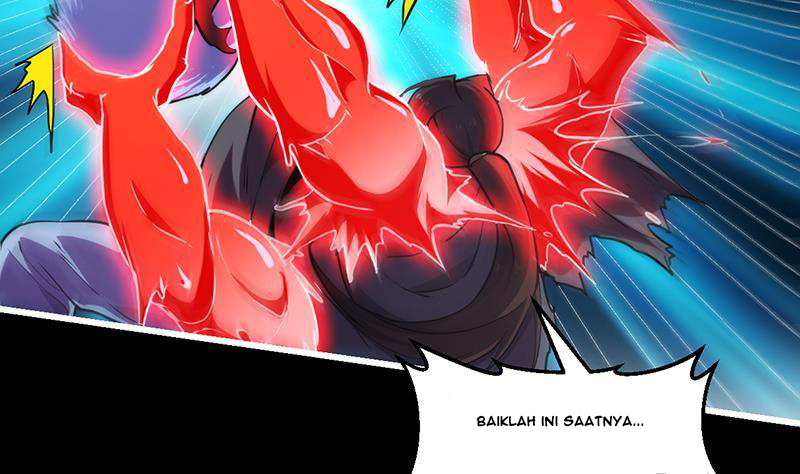 Reward 100 Million Lives at the Beginning Chapter 109 - halaman 8
