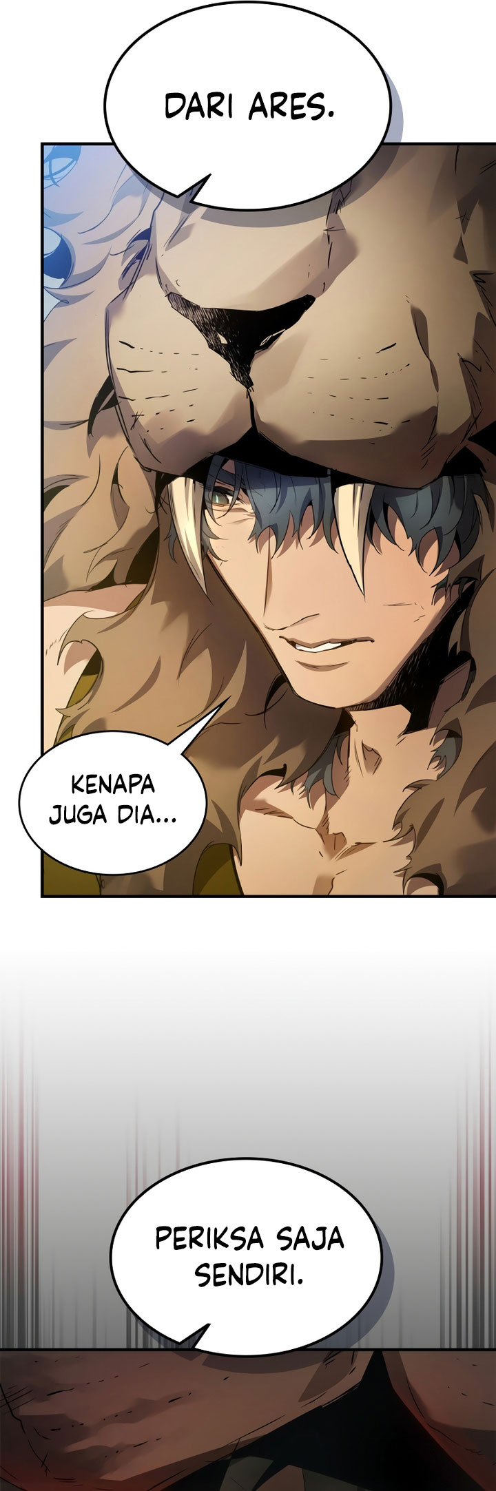 Reward 100 Million Lives at the Beginning Chapter 11 - halaman 22