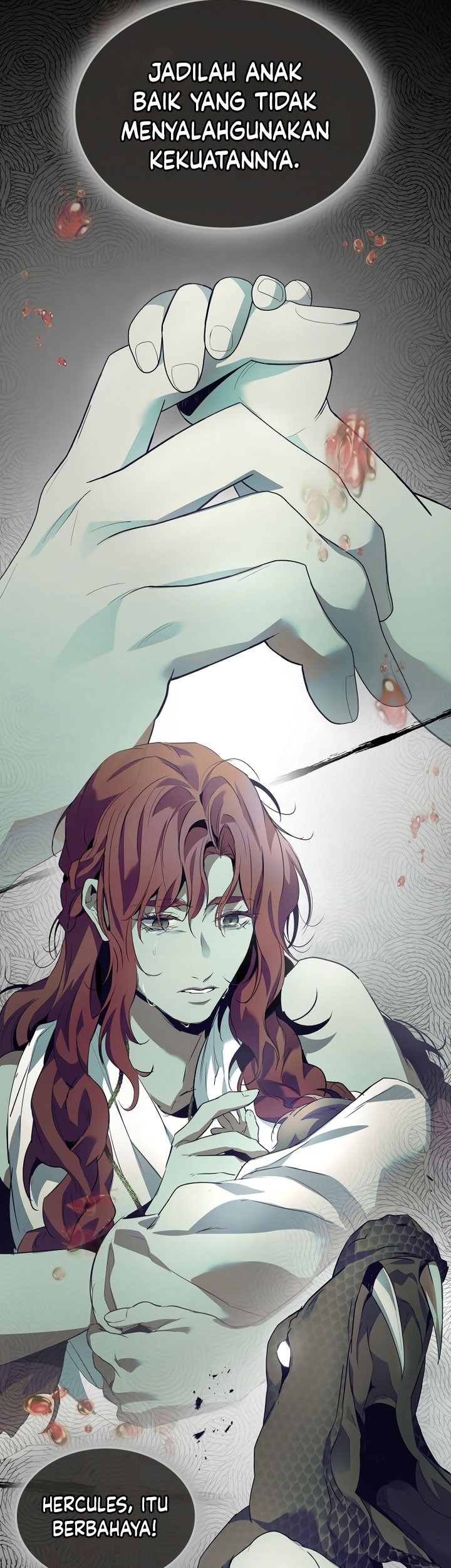 Reward 100 Million Lives at the Beginning Chapter 11 - halaman 26