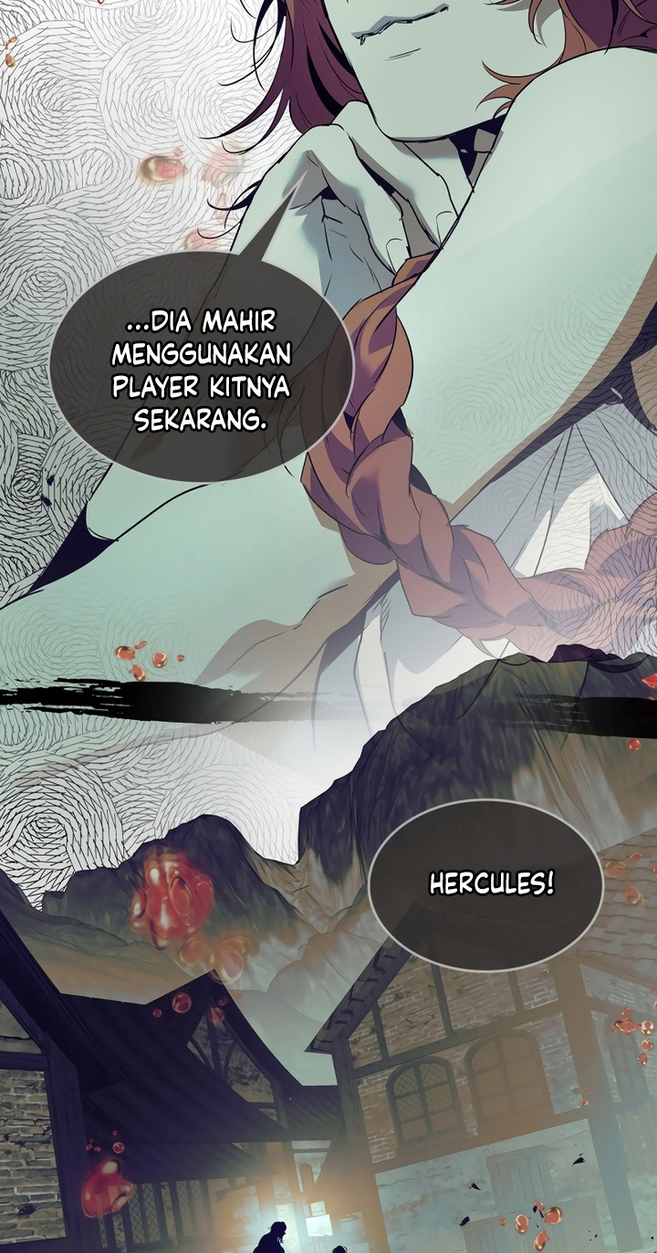 Reward 100 Million Lives at the Beginning Chapter 11 - halaman 32