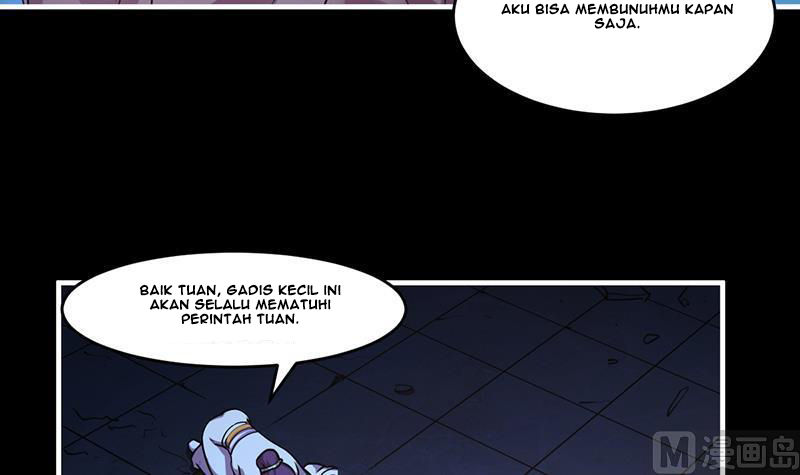 Reward 100 Million Lives at the Beginning Chapter 110 - halaman 10
