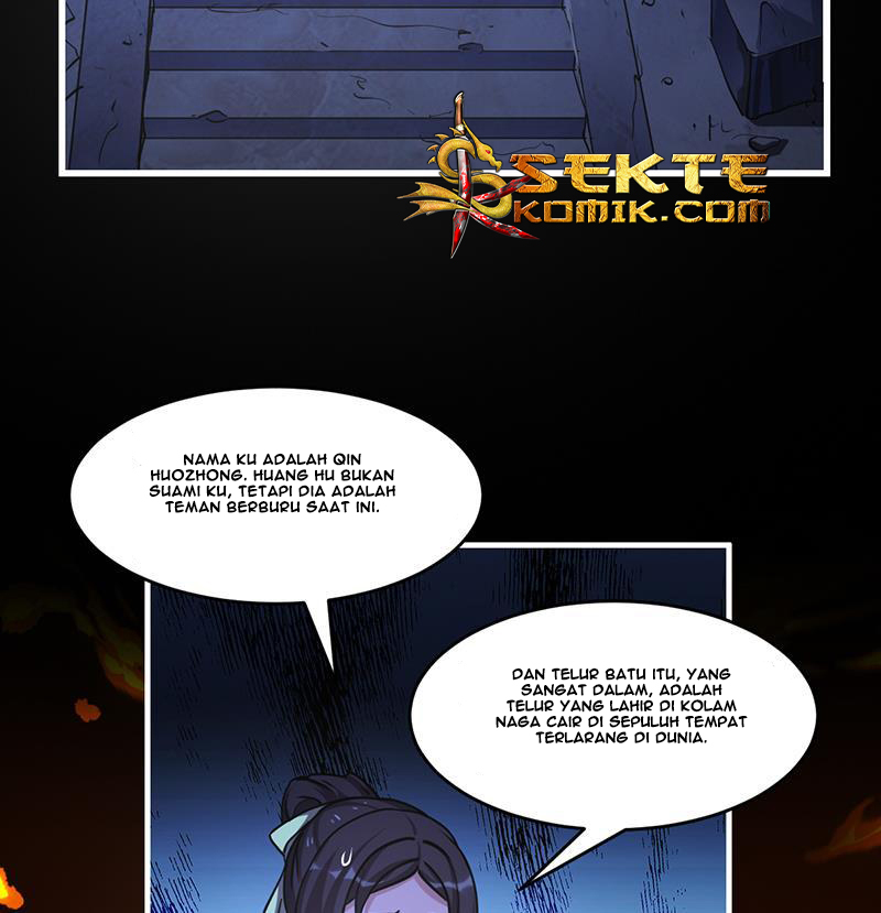 Reward 100 Million Lives at the Beginning Chapter 110 - halaman 26