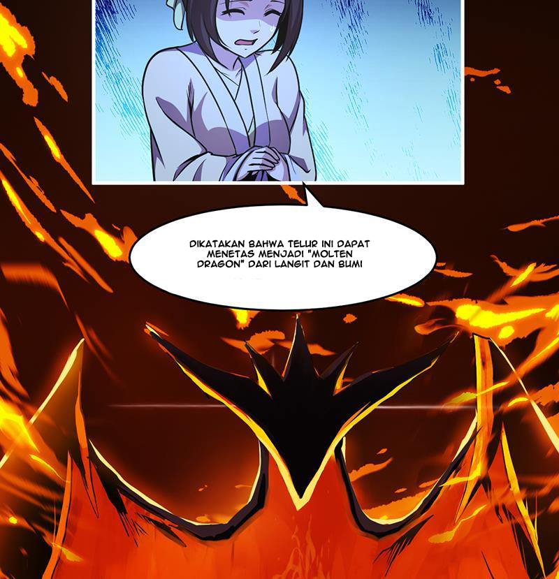 Reward 100 Million Lives at the Beginning Chapter 110 - halaman 27
