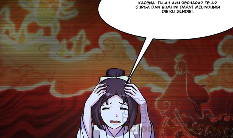 Reward 100 Million Lives at the Beginning Chapter 110 - halaman 32