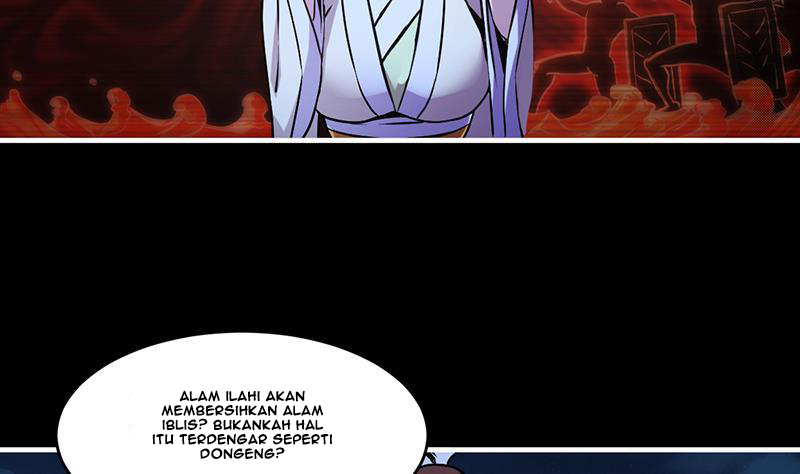 Reward 100 Million Lives at the Beginning Chapter 110 - halaman 33