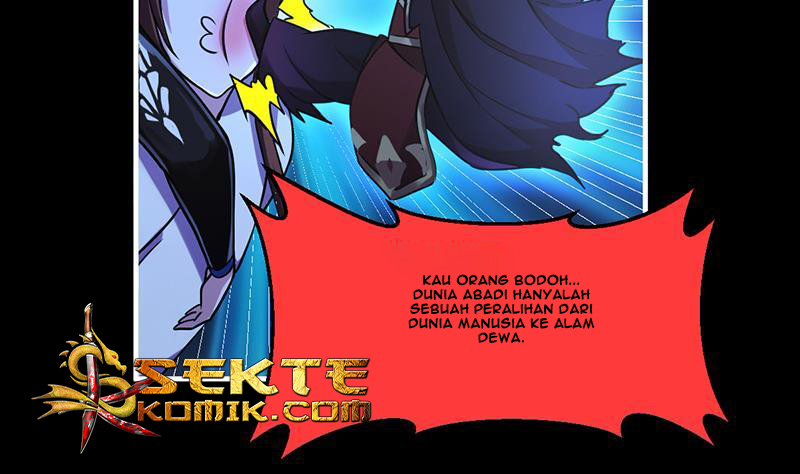 Reward 100 Million Lives at the Beginning Chapter 110 - halaman 36