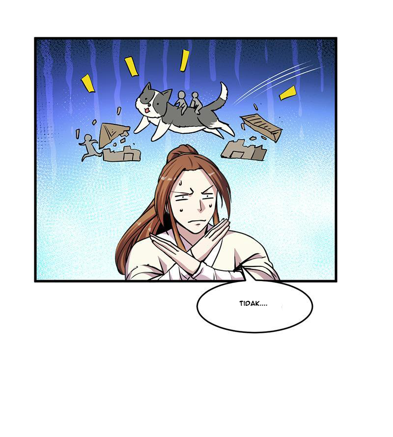 Reward 100 Million Lives at the Beginning Chapter 111 - halaman 27