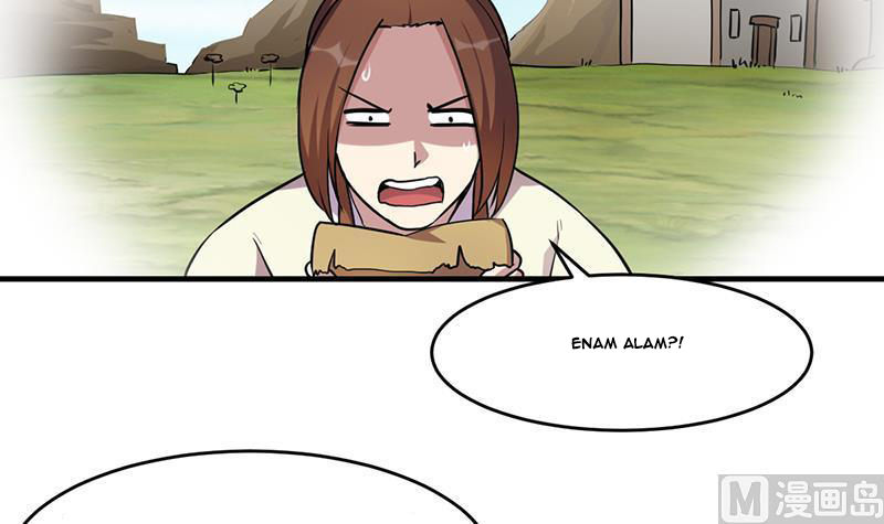Reward 100 Million Lives at the Beginning Chapter 111 - halaman 34