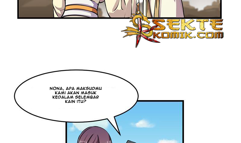 Reward 100 Million Lives at the Beginning Chapter 111 - halaman 36