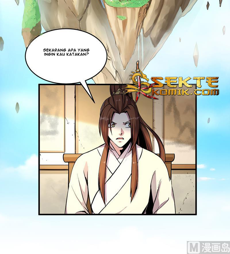 Reward 100 Million Lives at the Beginning Chapter 112 - halaman 16