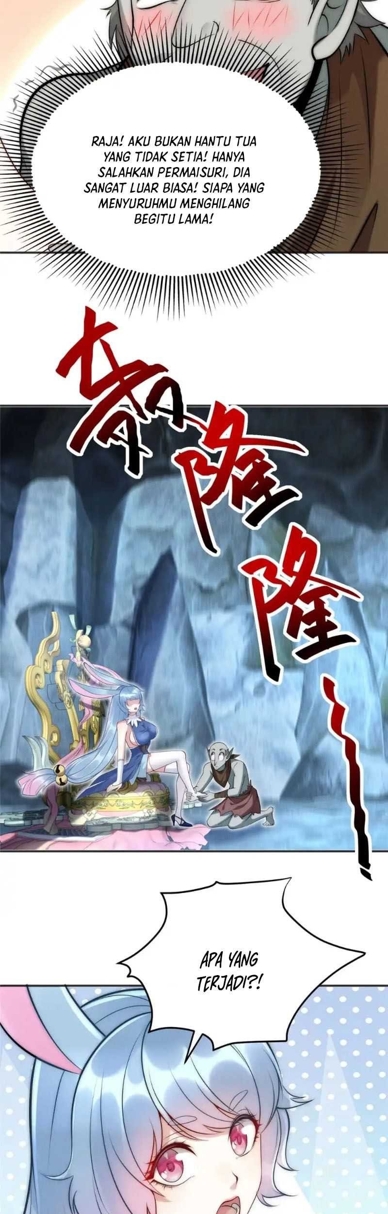 Reward 100 Million Lives at the Beginning Chapter 112 - halaman 26