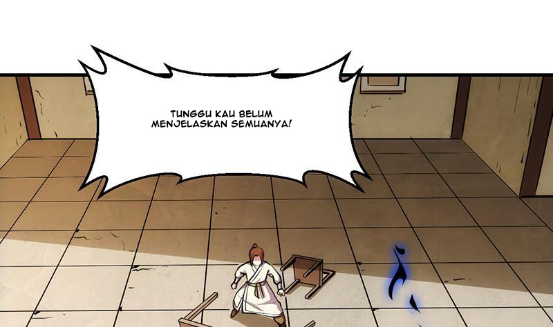 Reward 100 Million Lives at the Beginning Chapter 112 - halaman 35