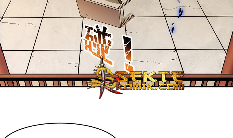 Reward 100 Million Lives at the Beginning Chapter 112 - halaman 36