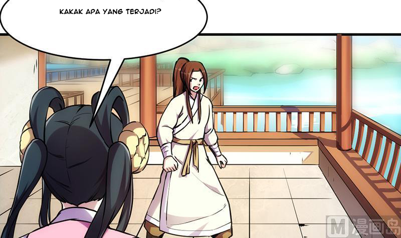 Reward 100 Million Lives at the Beginning Chapter 112 - halaman 37