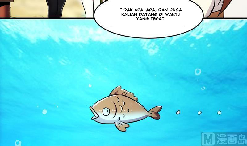 Reward 100 Million Lives at the Beginning Chapter 112 - halaman 40