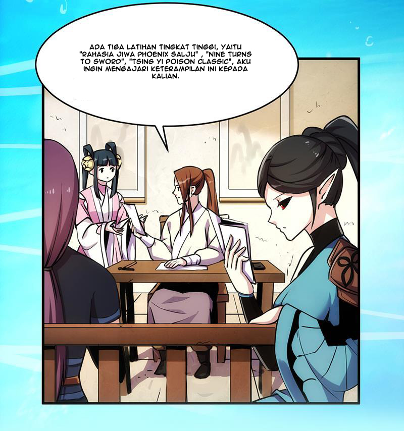 Reward 100 Million Lives at the Beginning Chapter 112 - halaman 41