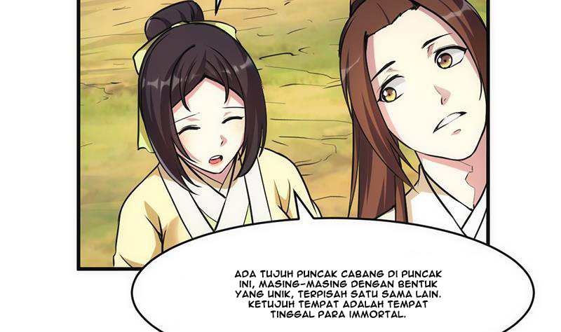 Reward 100 Million Lives at the Beginning Chapter 113 - halaman 21