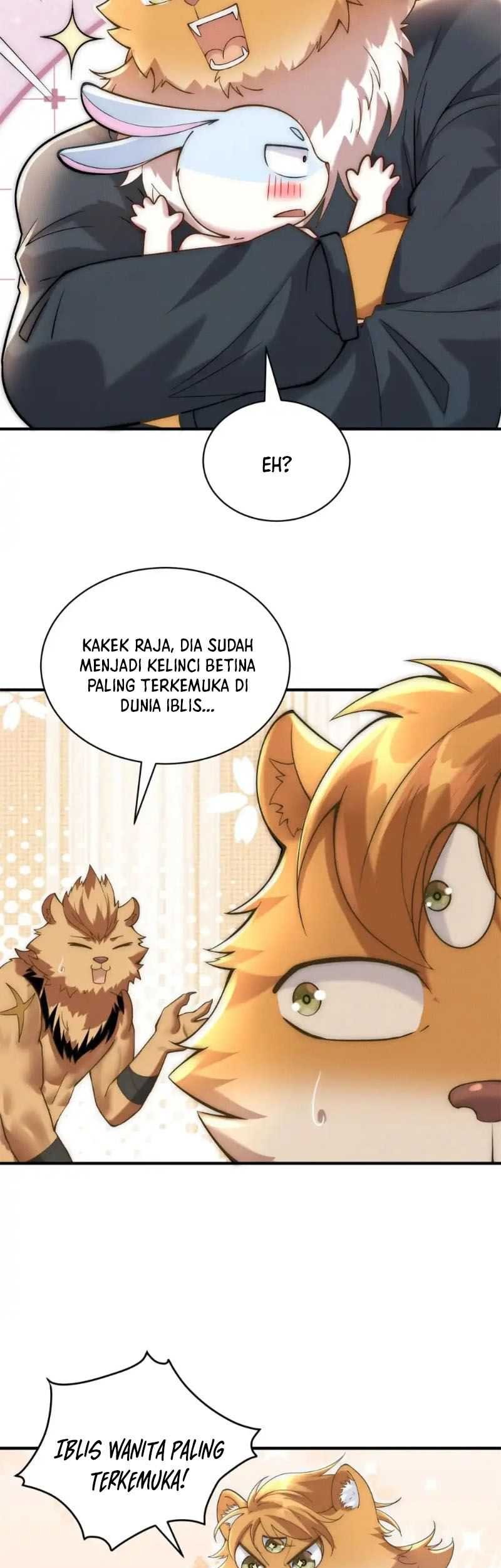 Reward 100 Million Lives at the Beginning Chapter 113 - halaman 26