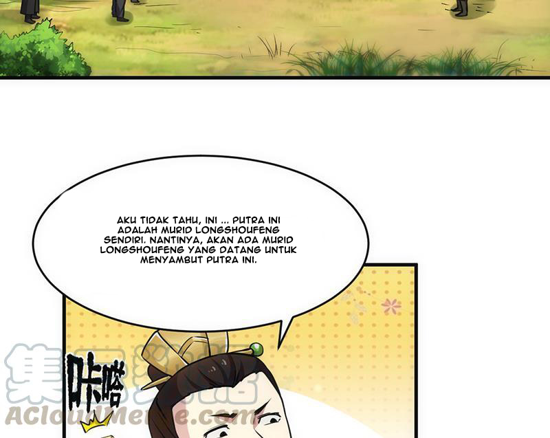 Reward 100 Million Lives at the Beginning Chapter 113 - halaman 32