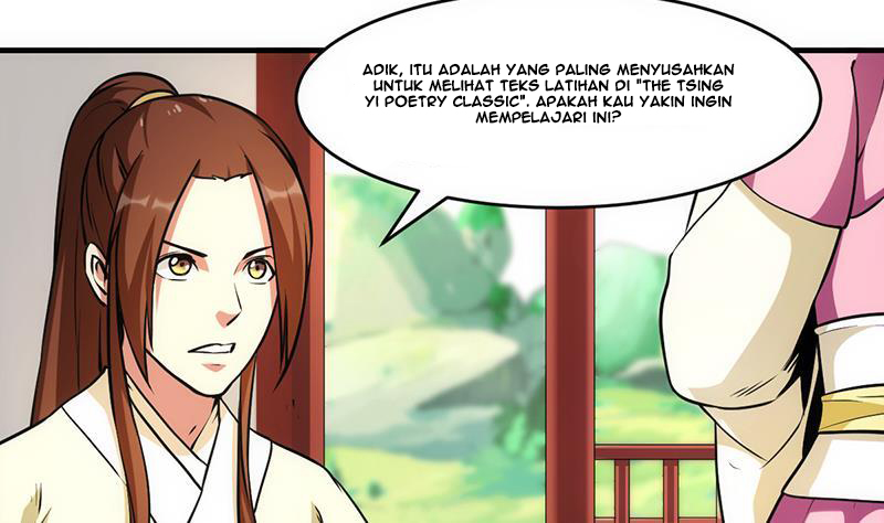 Reward 100 Million Lives at the Beginning Chapter 113 - halaman 9