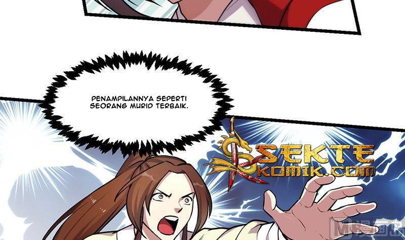 Reward 100 Million Lives at the Beginning Chapter 114 - halaman 16