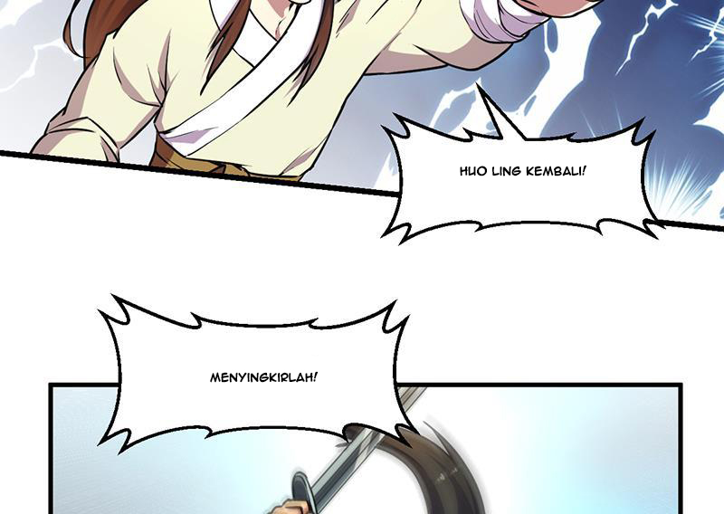 Reward 100 Million Lives at the Beginning Chapter 114 - halaman 17
