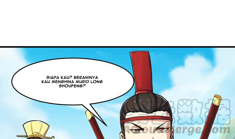 Reward 100 Million Lives at the Beginning Chapter 114 - halaman 32