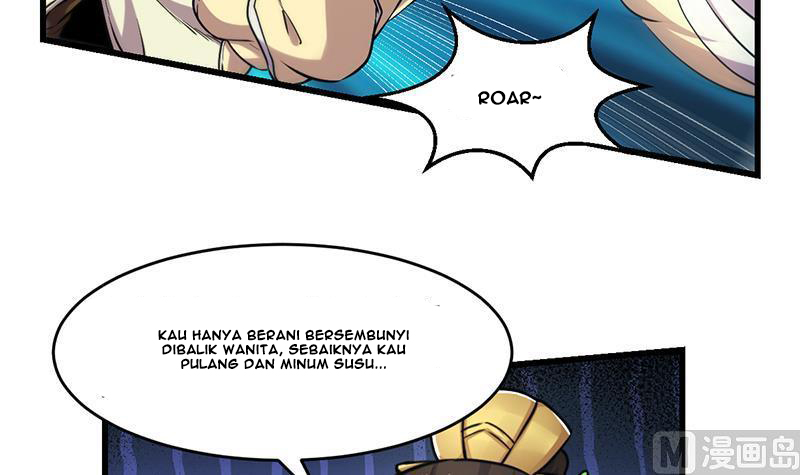 Reward 100 Million Lives at the Beginning Chapter 114 - halaman 7