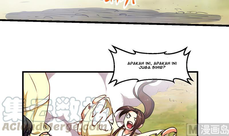 Reward 100 Million Lives at the Beginning Chapter 115 - halaman 22